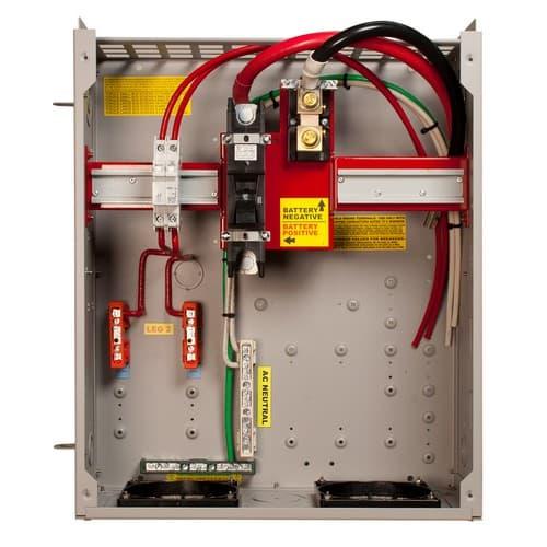 Midnite Solar, MNE250SMA-SLAVE-E, E-Panel - SMA