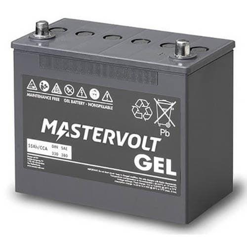 Mastervolt, 64000550, MVG 12/55