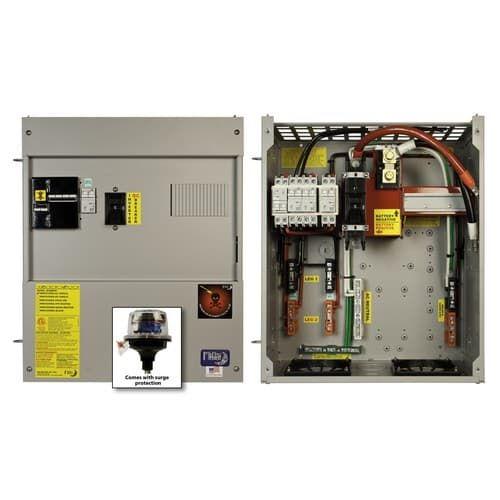 Midnite Solar, MNE250STS-E, E-Panel - Outback