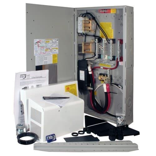 Midnite Solar, MNE175STM-E, E-Panel - Magnum