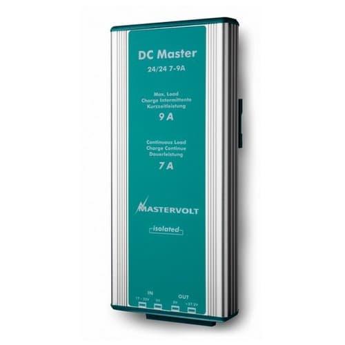 Mastervolt, 81500700, DC Master 12/12-6A (Isolated)
