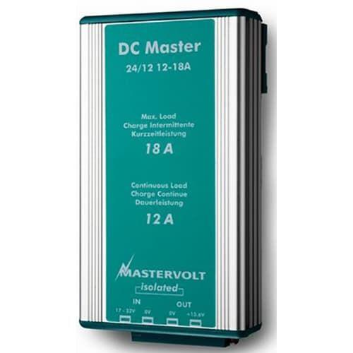 Mastervolt, 81500300, DC Master 24/12-12A (Isolated)