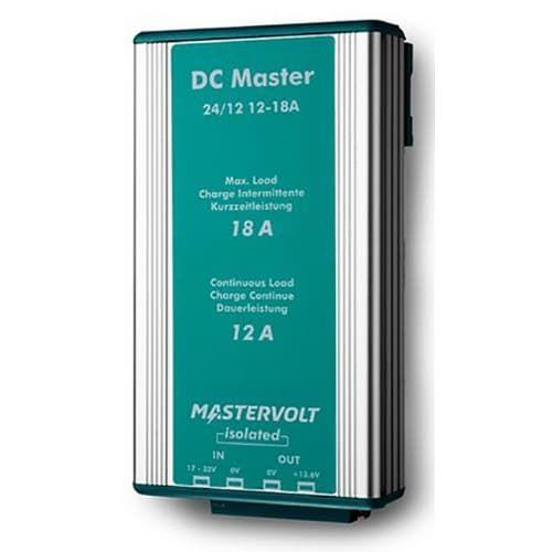 Mastervolt, 81400300, DC Master 24/12-12A