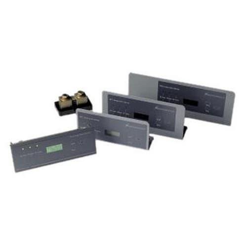 Mastervolt, 21709300, GMDSS Front Panel For Mass 24/75 24/100 & 24