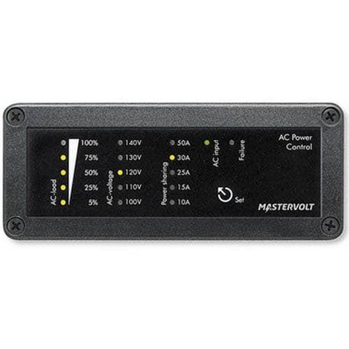 Mastervolt, 70405050, Remote APC (120V)