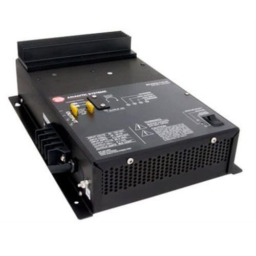 Analytic Systems, BCA1000-110-72, AC Battery Charger