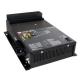 Analytic Systems, BCA610-110-32, 16.5A, 32V Out, 110VAC In, AC/DC Battery Charger, 2 Bank, CSA/UL