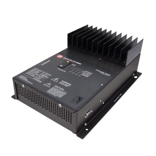 Analytic Systems, PWS1000-110-24, DC Power Supply