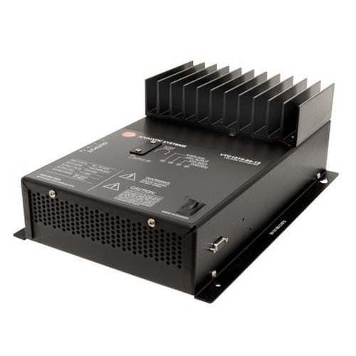Analytic Systems, VTC1015-48-24, 40/45A, 24V Out, 40-60V In, Iso DC/DC Voltage Converter