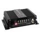 Analytic Systems, VTC120-24-12, 5/5.5A, 12V Out, 22-30V In, Iso DC/DC Converter