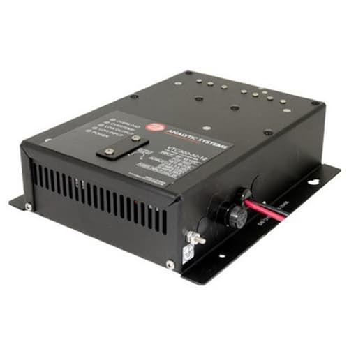 Analytic Systems, VTC300-32-12, 25/35A, 12V Out, 20-45V In, Non-Iso DC/DC Converter