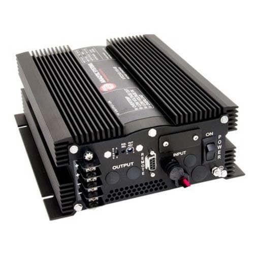 Analytic Systems, VTC310-250-24, 10/13A, 24V Out, 230-280V In, Iso DC/DC Voltage Converter