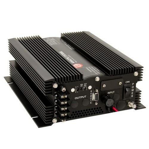 Analytic Systems, VTC315-48-48, 5/6A, 48V Out, 40-60V In, Iso DC/DC Voltage Converter