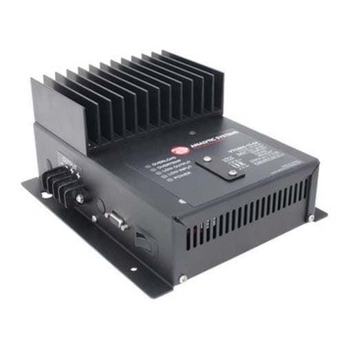 Analytic Systems, VTC605-12-12, 45A, 12V Out, 11-15V In, Non-Iso DC/DC Voltage Converter