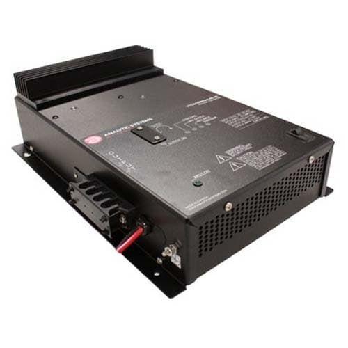 Analytic Systems, VTC615-72-24, 20/25A, 24V Out, 65-90V In, Iso DC/DC Voltage Converter
