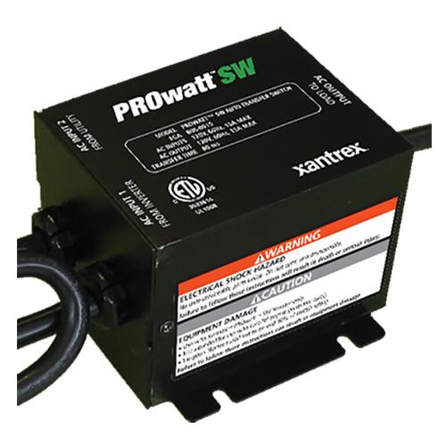 Xantrex, 808-0915, Prowatt SW Auto Transfer Switch