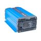 Cotek, SP4000-124, 4000W, 24VDC, 110/115/120, UL, Hardwire, Pure Sine Wave Inverter
