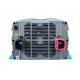 Cotek, SP4000-148, 4000W, 48VDC, 110/115/120, Hardwire, Pure Sine Wave Inverter