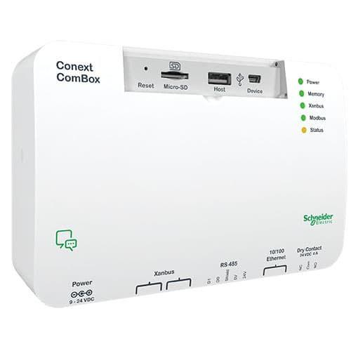 Xantrex, 809-0918, Conext Combox Communication Box
