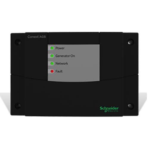 Schneider Electric, RNW865106001, Conext Auto Generator Start for XW + and SW systems