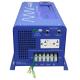 AIMS Power, KITB-2K12120-A1, 240 Watt Solar With 2000 Watt Pure Sine Inverter Charger Kit Off Grid
