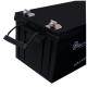 AIMS Power, KITB-2K12120-A1, 240 Watt Solar With 2000 Watt Pure Sine Inverter Charger Kit Off Grid
