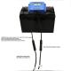 AIMS Power, KITB-125012120-A1, 120 Watt Solar Kit - 1250 Watt Inverter