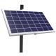 AIMS Power, KITB-125012120-A1, 120 Watt Solar Kit - 1250 Watt Inverter