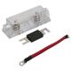 AIMS Power, KITB-125012120-A1, 120 Watt Solar Kit - 1250 Watt Inverter
