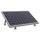 AIMS Power, KITB-125012120-A1, 120 Watt Solar Kit - 1250 Watt Inverter