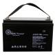 AIMS Power, KITB-40012120-A1, 120 Watt Solar Kit - 400 Watt Inverter