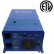 AIMS Power, PICOGLF15W12V120V, 1500 Watt Pure Sine Inverter Charger - UL