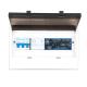 Victron Energy, RCD000300200, Anti-islanding box 63A single and three phase