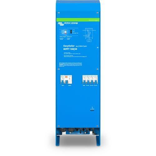 Victron Energy, CEP121621000, EasySolar 12/1600/70-16 MPPT 100/50 Inv./Solar Charg. combi