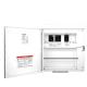 Schneider Electric, RNW865101301, Conext XW+ Mini Power Distribution Panel