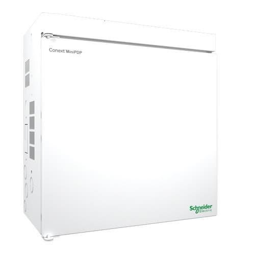Schneider Electric, RNW865101301, Conext XW+ Mini Power Distribution Panel