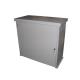 Midnite Solar, MNBE-A, Battery Enclosure w/ Locking Door