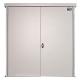 Midnite Solar, MNBE-D, Battery Enclosure w/ Locking Door