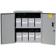 Midnite Solar, MNBE-D, Battery Enclosure w/ Locking Door