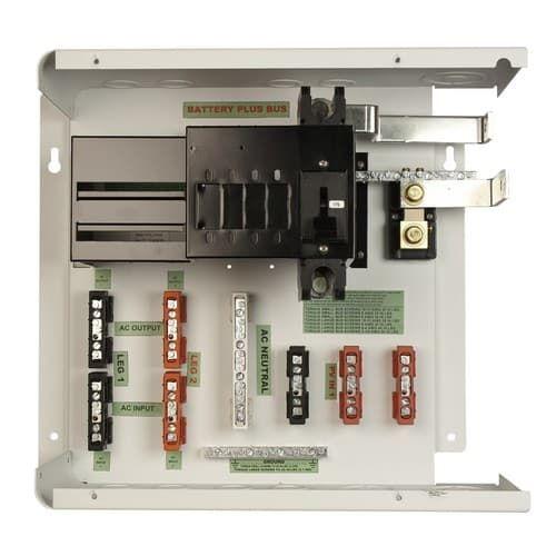 Midnite Solar, MNE175SW, E-Panel for Schneider Electric Conext SW