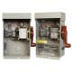 Midnite Solar, MNSOB3R-2P-PSB, String Combiner w/ Disconnect, 20 A, 600 VDC, NEMA 3R, Shut Off Box, 2 Pole 2 Channel, Birdhouse Compatiable w/PSB