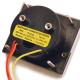 Blue Sea Systems, 8051, Digital Voltmeter Panel - 7 to 60V DC