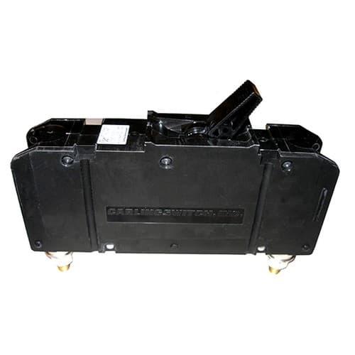 Midnite Solar, MNEDC175, 125VDC Panel Mount Breaker