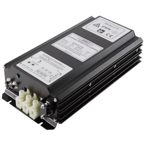 SEC America, 679CE, 12V to 15.6V High Power DC-DC Converter