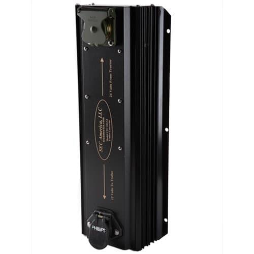 SEC America, UTC 2412-8, Trailer Electrical Interface