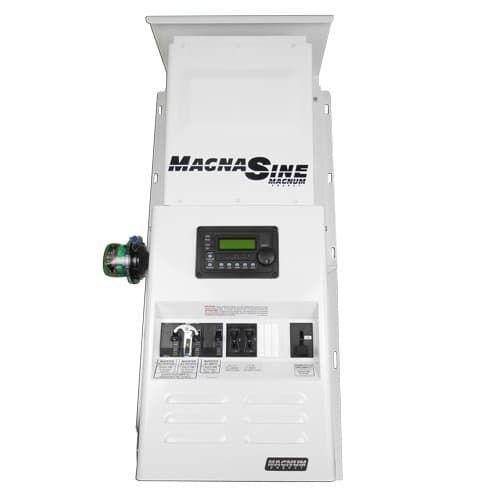 Inverter Supply, 374626-IS, MS4024PAE Single Magnum Power Center