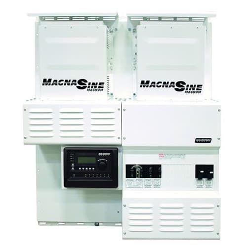 Inverter Supply, 374628-IS, MS4024PAE Dual Magnum Power Center