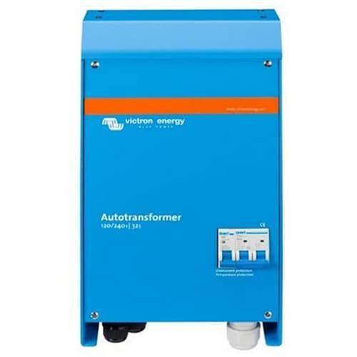 Victron Energy, ITR000100001, Autotransformer 120/240VAC-32A