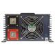 Samlex America, PST-3000-12, 3000 Watt, Pure Sine Wave Inverter. Safety listed.