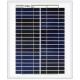 Ameresco Solar, 20M, 20 Watt Solar Panel